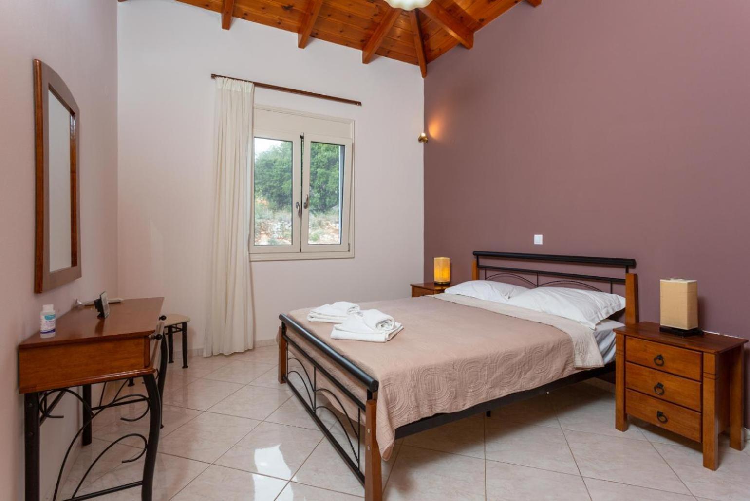 Villa Mary Gerani  Exterior photo