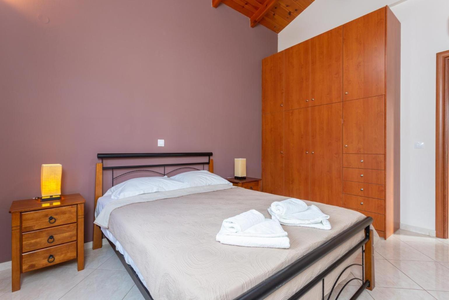 Villa Mary Gerani  Exterior photo